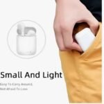 Wireless Bluetooth Earphone Smart  Headset Earplug