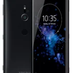 Sony Xperia XZ2 64GB Black Sim