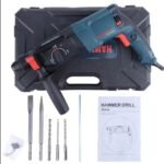 Hammer Drill Machine