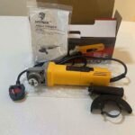 Angle grinder HY-801