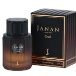 janan perfume Black