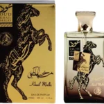 Oud Al khail Arabian Halal Perfume Eau de Men Women Musk Attar Scent Fragrance