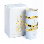 Yara perfume (MOI White) 100ml Eau De Parfum EDP Arabian Fragrance Men/Women