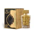 Sheikh Al Shuyukh by Lattafa Luxe Edition Unisex Eau de Parfum - 100ml